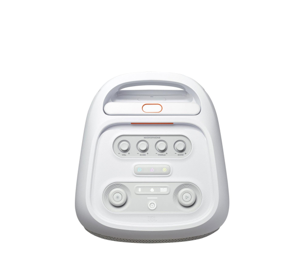 JBL PartyBox 320 Biały - 1356541 - zdjęcie 6